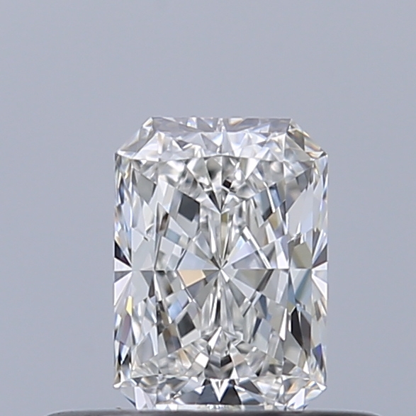 Radiant 0.32 ct E VVS1