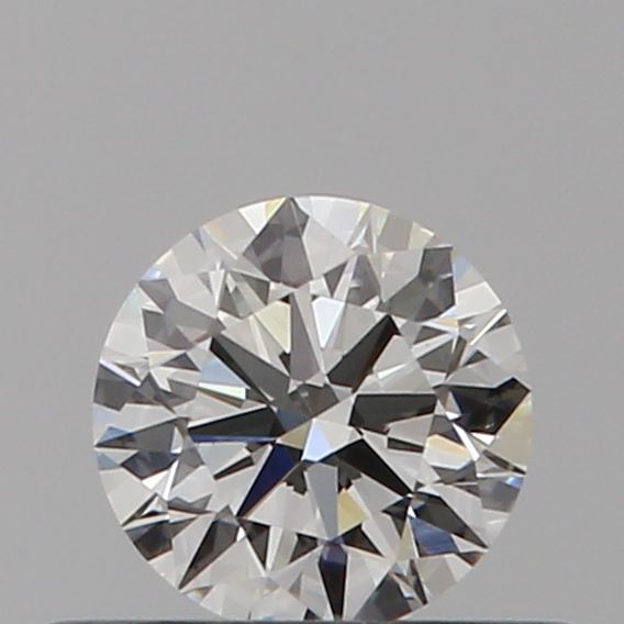 Round 0.34 ct G VS2