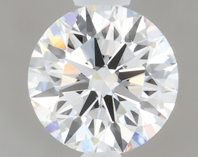 Round 0.31 ct F VS1