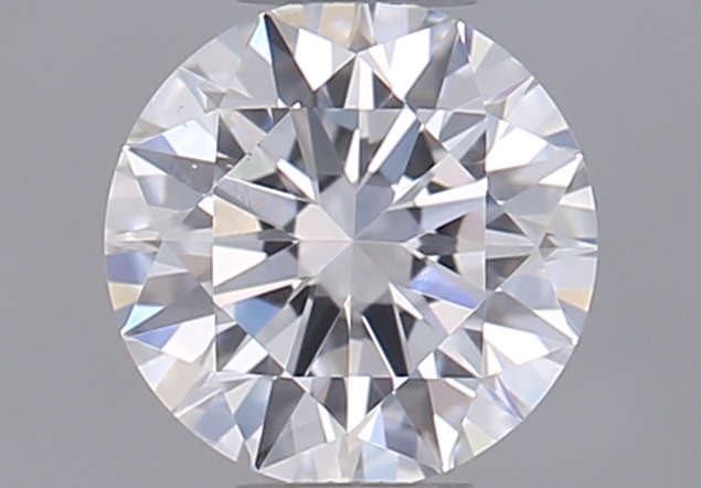 Round 0.35 ct E VS2