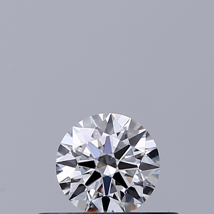 Round 0.23 ct E VVS2