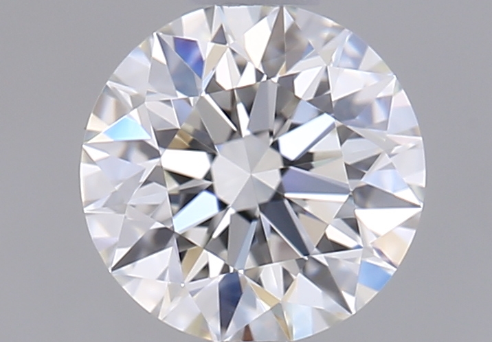 Round 0.55 ct H VVS2