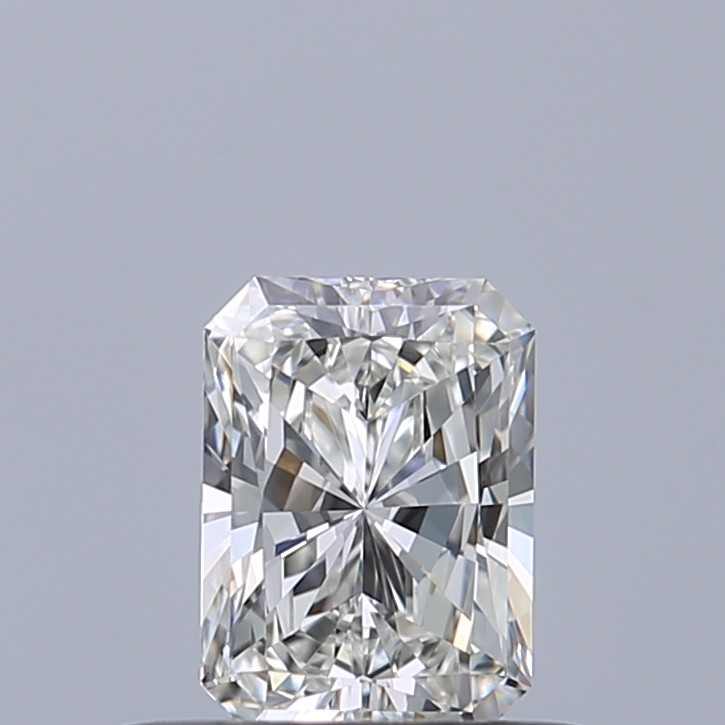 Radiant 0.41 ct G IF