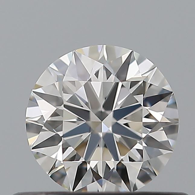 Round 0.44 ct G IF