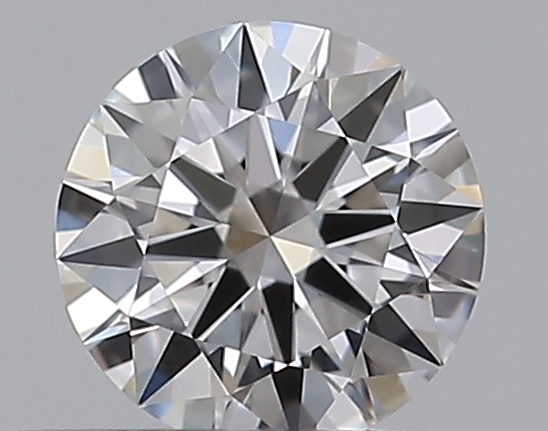 Round 0.31 ct E VVS2