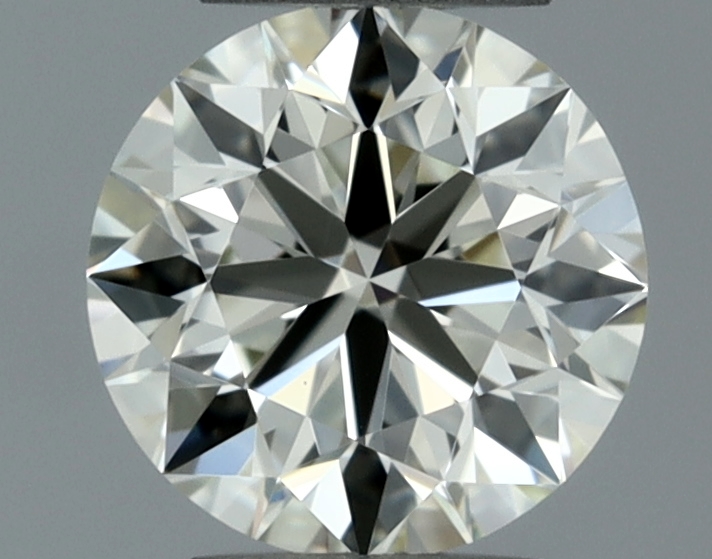 Round 0.3 ct M VVS2