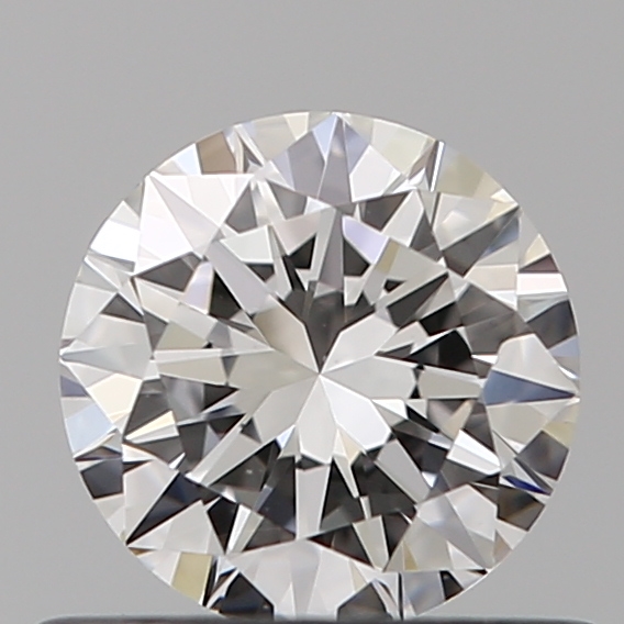 Round 0.5 ct E VS1