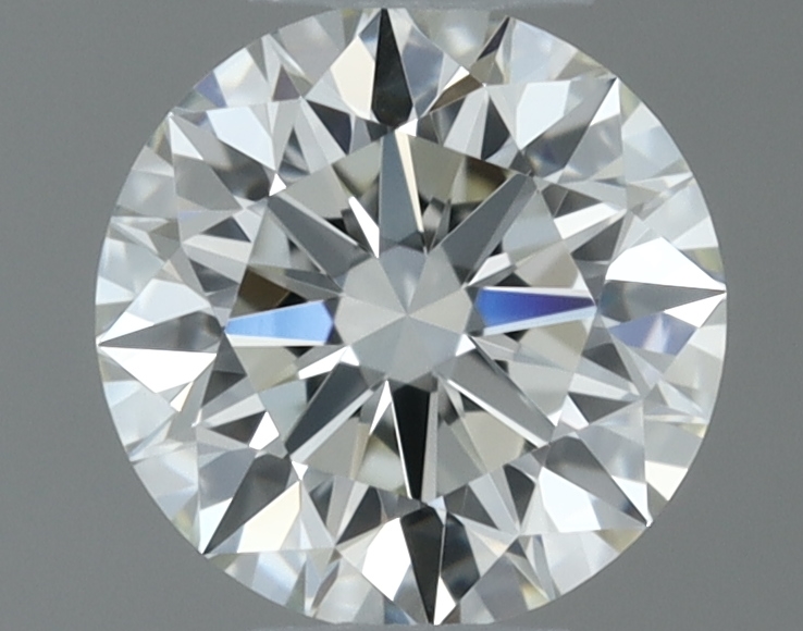 Round 0.33 ct K VVS1