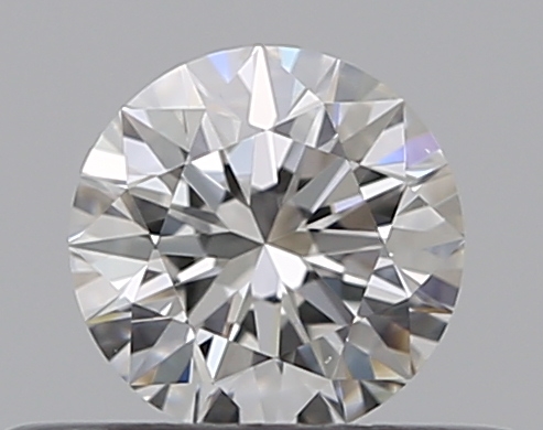 Round 0.3 ct F VS1
