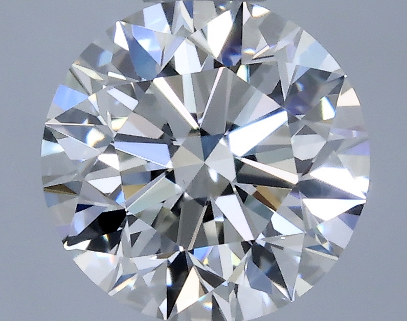 Round 0.58 ct I VS1