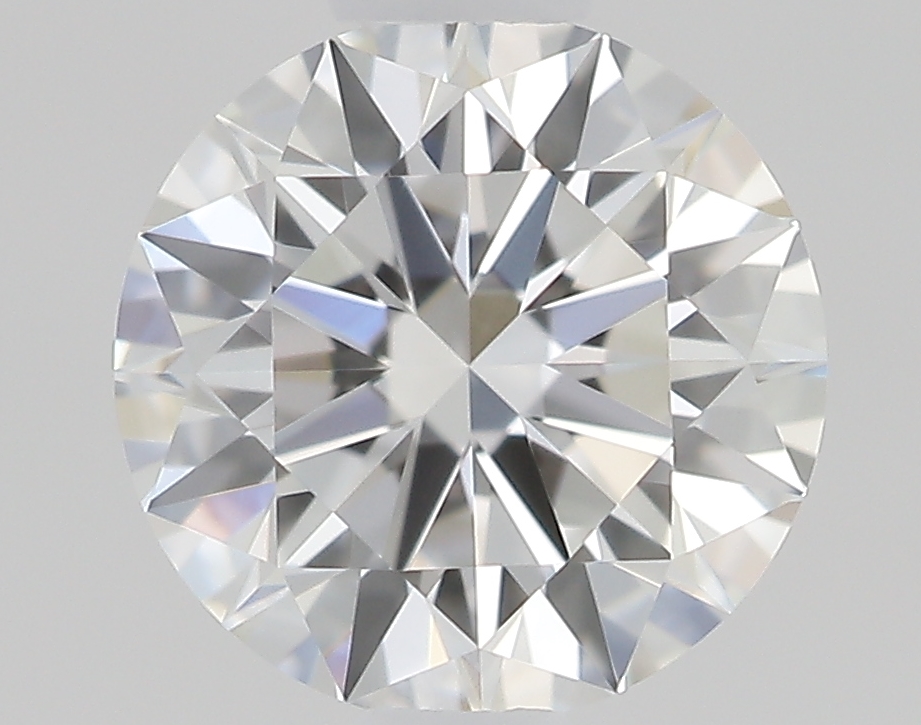 Round 0.41 ct G VVS1