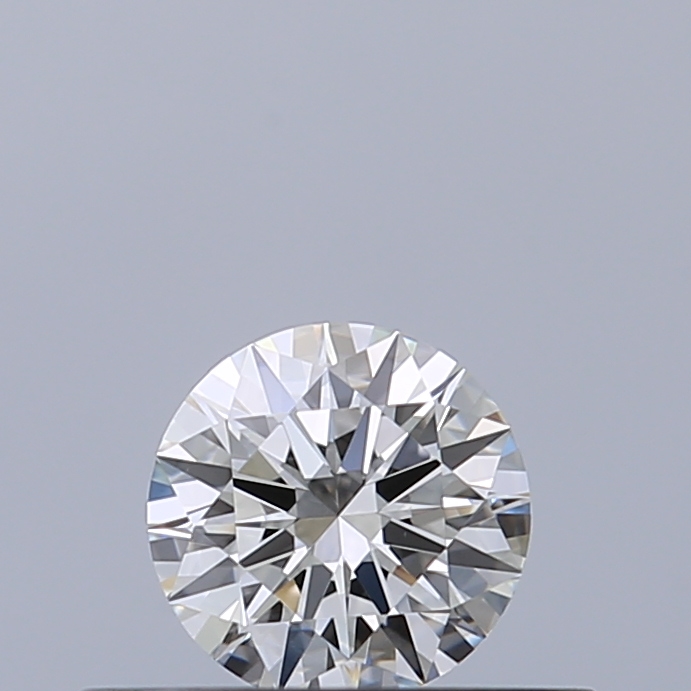 Round 0.3 ct F VVS2