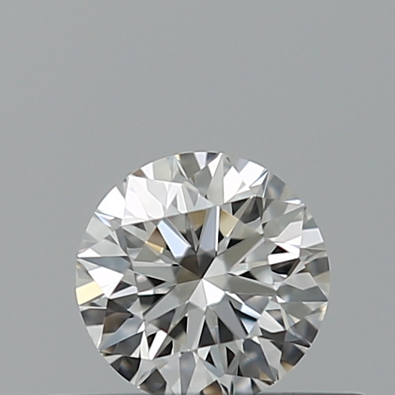 Round 0.28 ct G IF