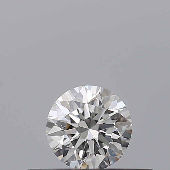 Round 0.23 ct F VVS1