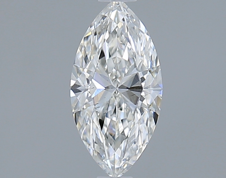 Marquise 0.8 ct G SI1