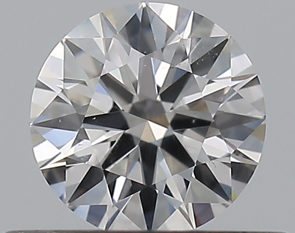 Round 0.4 ct E SI1