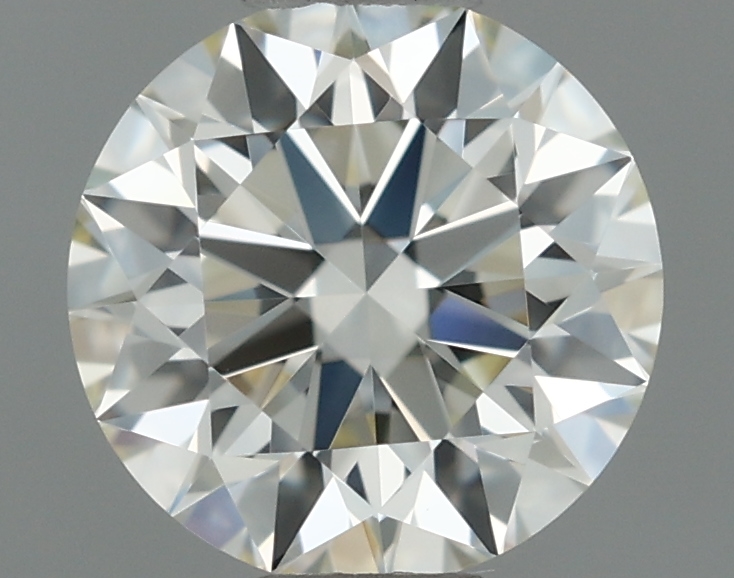 Round 0.6 ct M VVS1