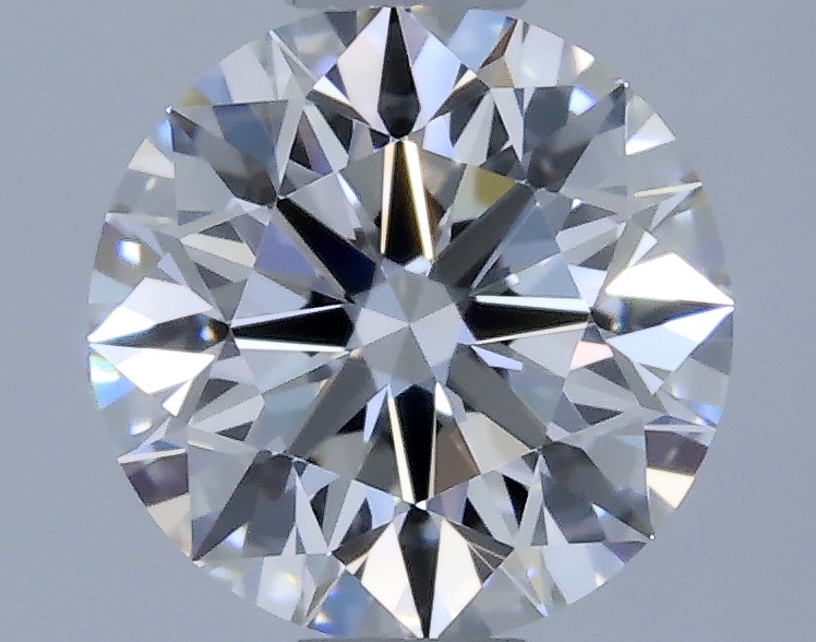 Round 0.71 ct G VVS1