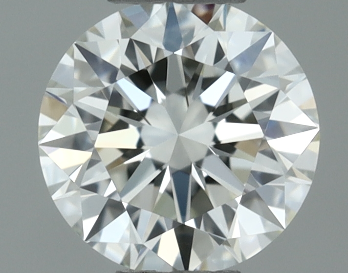 Round 0.3 ct K IF