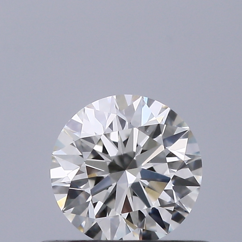 Round 0.41 ct H VVS2