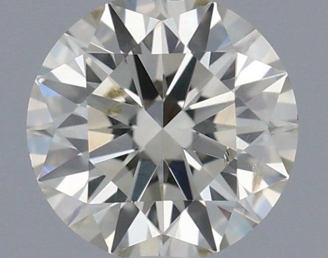 Round 0.41 ct J SI2