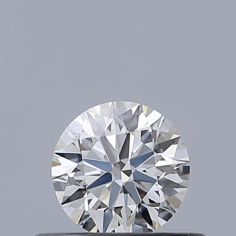 Round 0.33 ct F IF