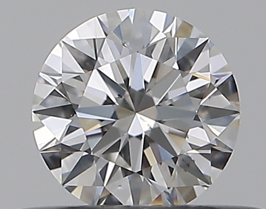 Round 0.3 ct G SI1