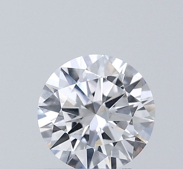 Round 0.27 ct D SI1