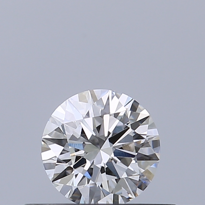 Round 0.35 ct E VS1