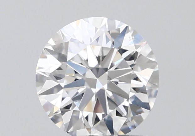 Round 0.5 ct E VS2
