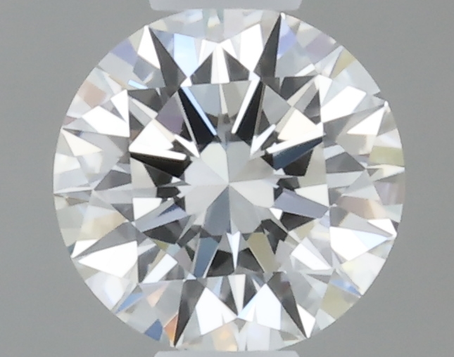 Round 0.31 ct F VVS2
