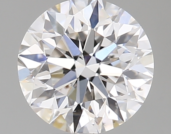 Round 0.36 ct G SI1