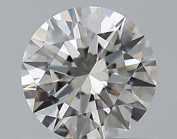 Round 0.5 ct H VS1