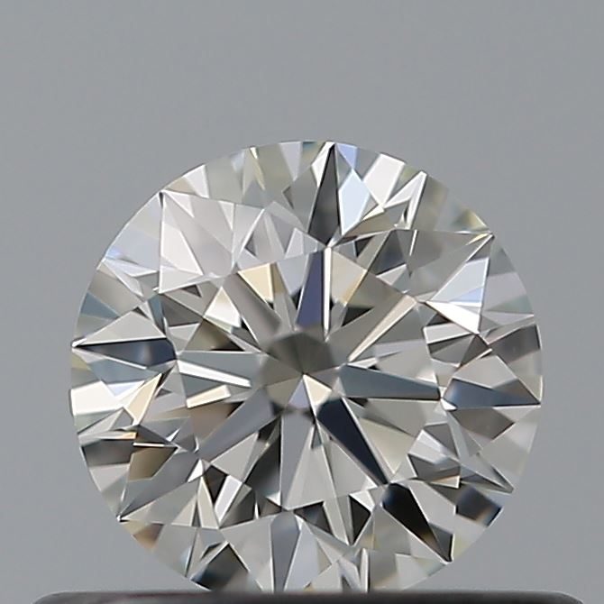 Round 0.44 ct G IF