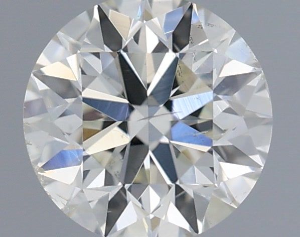 Round 0.5 ct I SI2