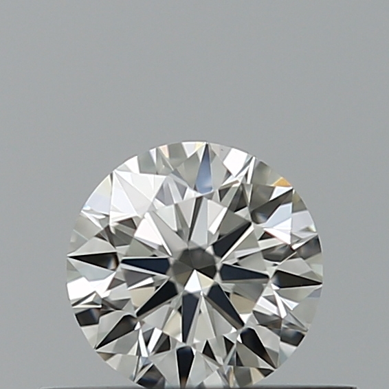 Round 0.28 ct G VVS2