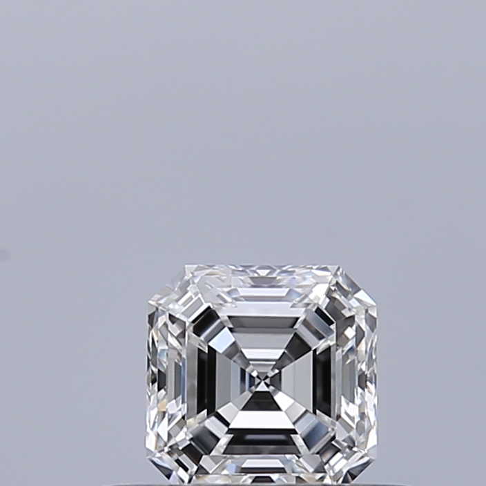 Emerald 0.31 ct E VVS1
