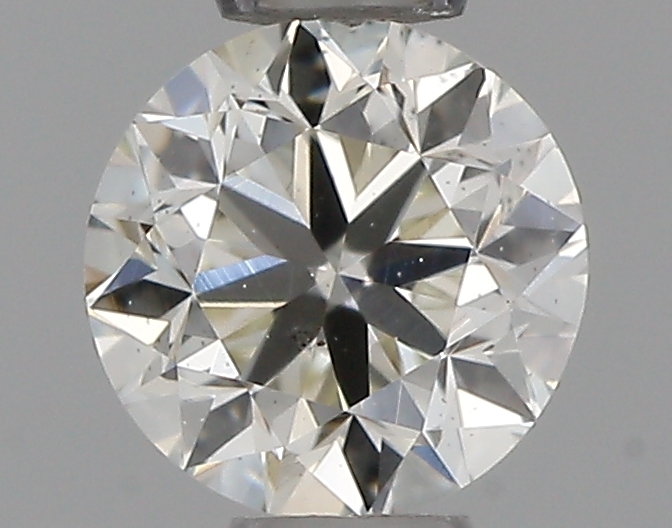 Round 0.3 ct I SI1
