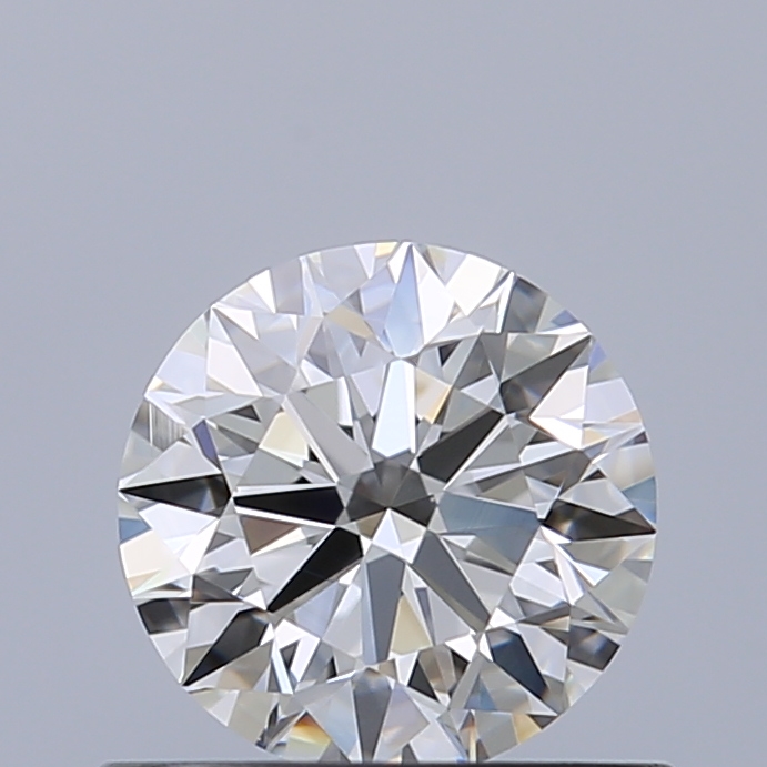 Round 0.64 ct G IF