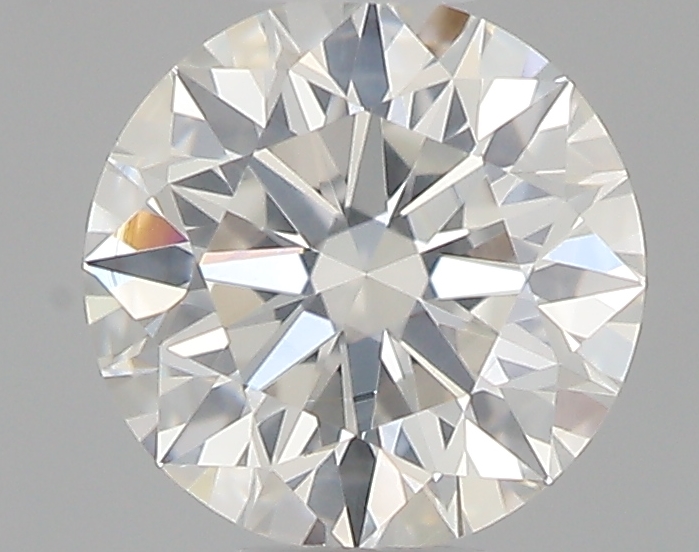 Round 0.34 ct I SI1