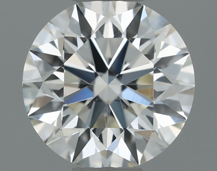 Round 0.4 ct J VS1