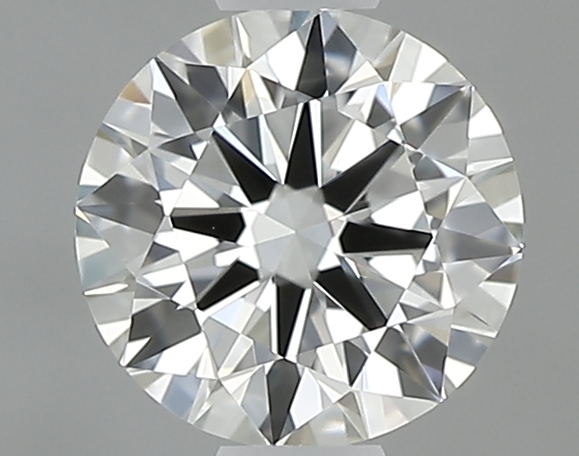 Round 0.5 ct H IF