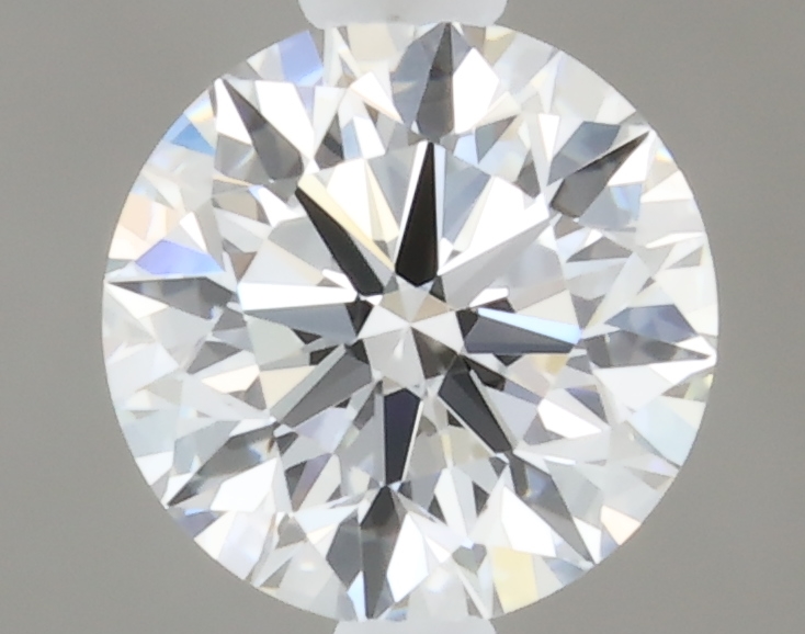 Round 0.31 ct G VVS2