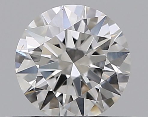 Round 0.35 ct G SI1
