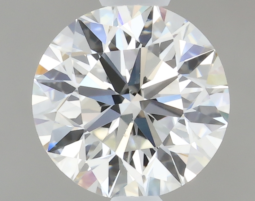 Round 0.5 ct I VS2
