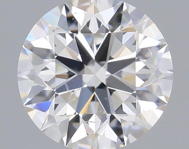 Round 0.31 ct E SI1