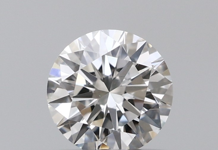 Round 0.24 ct F VVS1