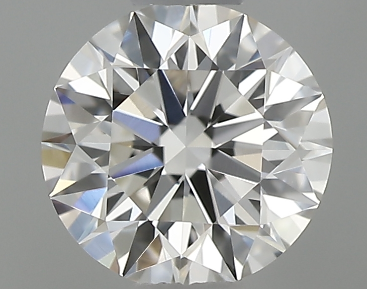 Round 0.5 ct I IF