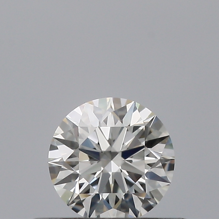 Round 0.3 ct G IF