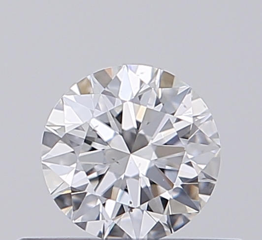 Round 0.3 ct E SI1
